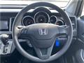 2007 Honda Crossroad