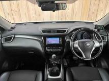 2015 Nissan X-Trail