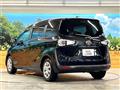 2018 Toyota Sienta