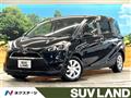 2018 Toyota Sienta