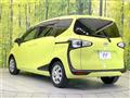 2015 Toyota Sienta