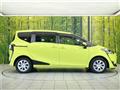 2015 Toyota Sienta