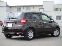 2019 Nissan Note