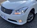 2012 Toyota Crown