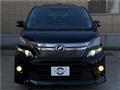 2012 Toyota Vellfire