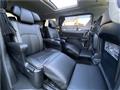 2012 Toyota Vellfire
