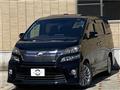 2012 Toyota Vellfire