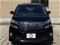 2012 Toyota Vellfire