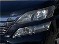 2012 Toyota Vellfire