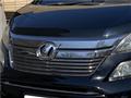 2012 Toyota Vellfire
