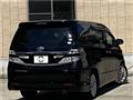 2012 Toyota Vellfire