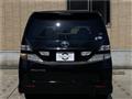 2012 Toyota Vellfire