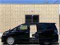 2012 Toyota Vellfire
