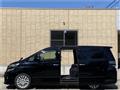 2012 Toyota Vellfire