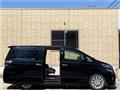 2012 Toyota Vellfire