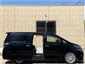 2012 Toyota Vellfire