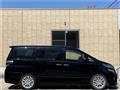 2012 Toyota Vellfire
