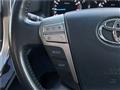 2012 Toyota Vellfire