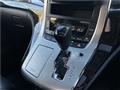 2012 Toyota Vellfire