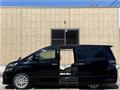 2012 Toyota Vellfire