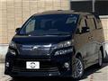 2012 Toyota Vellfire
