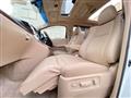 2008 Toyota Vellfire