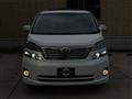 2008 Toyota Vellfire