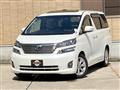 2008 Toyota Vellfire