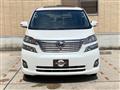 2008 Toyota Vellfire