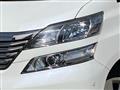 2008 Toyota Vellfire