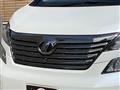 2008 Toyota Vellfire
