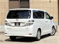 2008 Toyota Vellfire