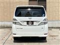 2008 Toyota Vellfire