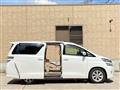 2008 Toyota Vellfire