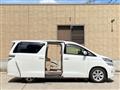 2008 Toyota Vellfire