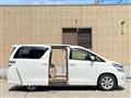 2008 Toyota Vellfire