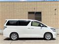 2008 Toyota Vellfire