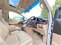 2008 Toyota Vellfire