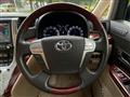 2008 Toyota Vellfire