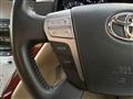 2008 Toyota Vellfire