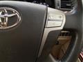 2008 Toyota Vellfire