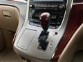 2008 Toyota Vellfire