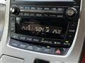 2008 Toyota Vellfire
