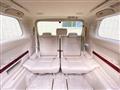 2008 Toyota Vellfire