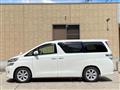 2008 Toyota Vellfire
