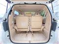 2008 Toyota Vellfire