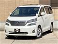 2008 Toyota Vellfire
