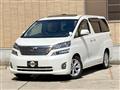2008 Toyota Vellfire