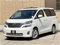 2008 Toyota Vellfire