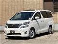 2008 Toyota Vellfire